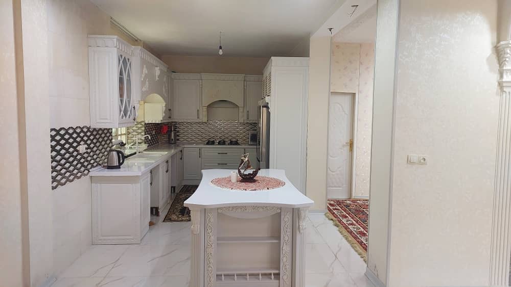 باغ و ویلا 1500متری در سربست سپیدان