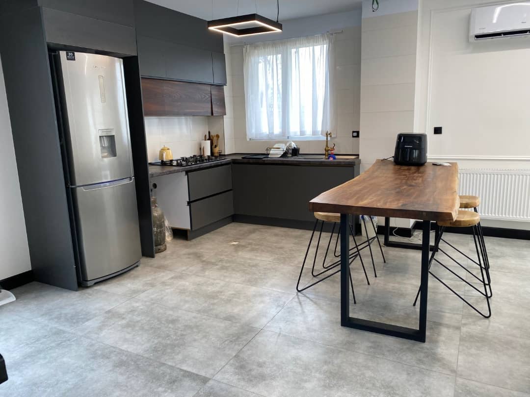 اجاره ویلا در دماوند - آرامش