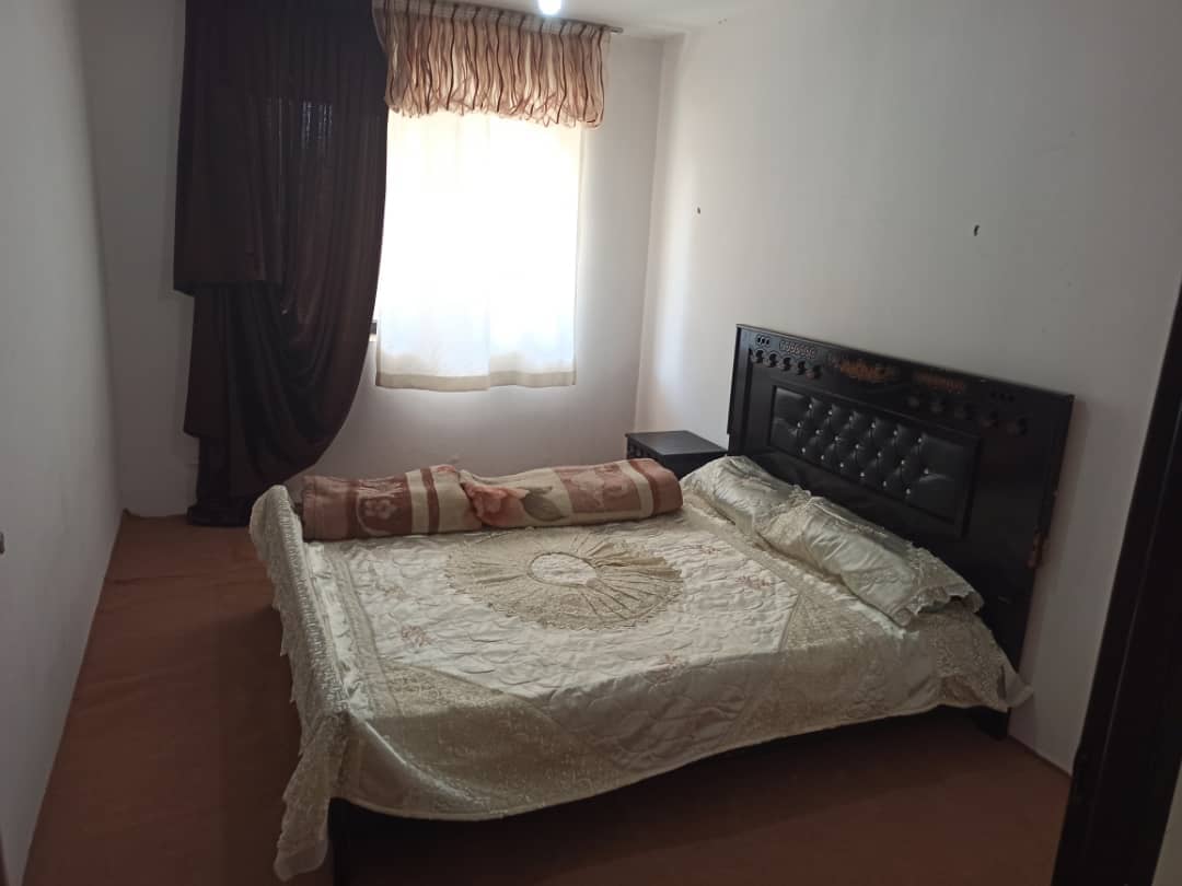 اجاره منزل مبله دوبلکس در زیباشهر محمدیه