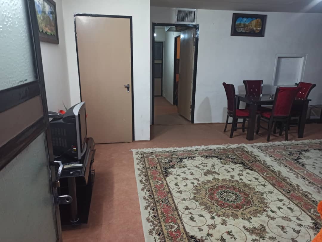 اجاره منزل مبله دوبلکس در زیباشهر محمدیه