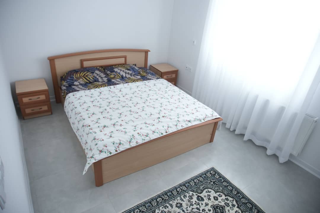 اجاره ویلا با استخر آبگرم در بندر انزلی