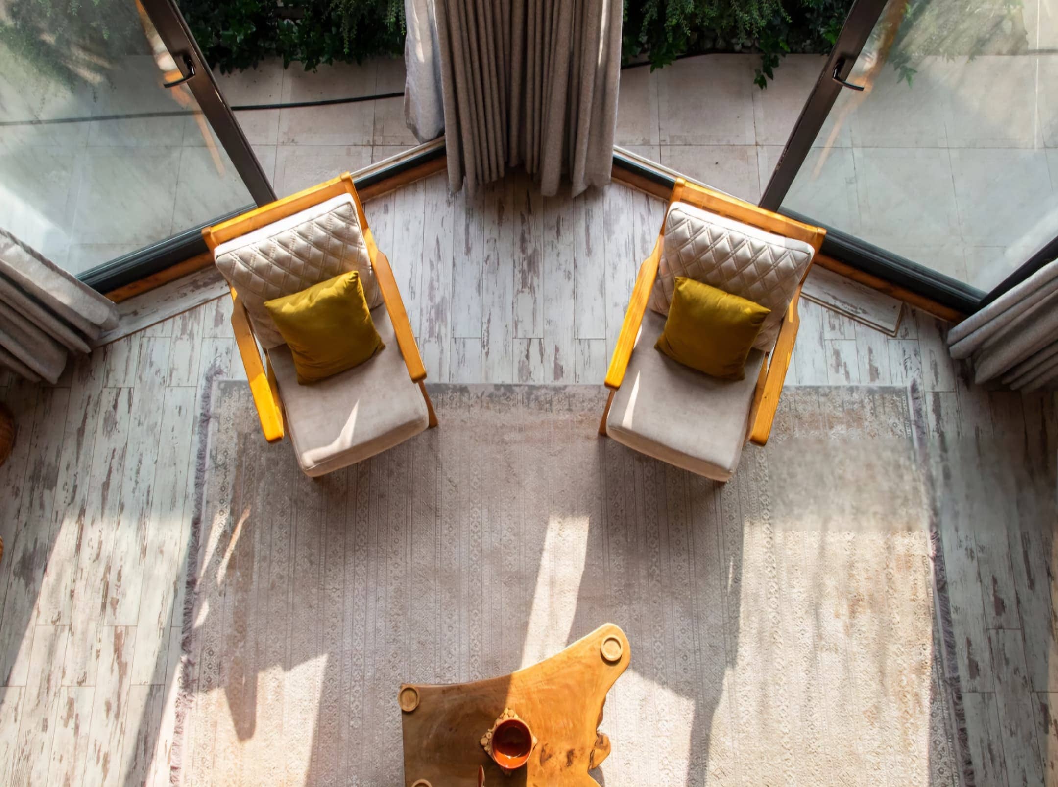 اجاره ویلا با استخر روباز آب گرم در هچیرود - آرامش