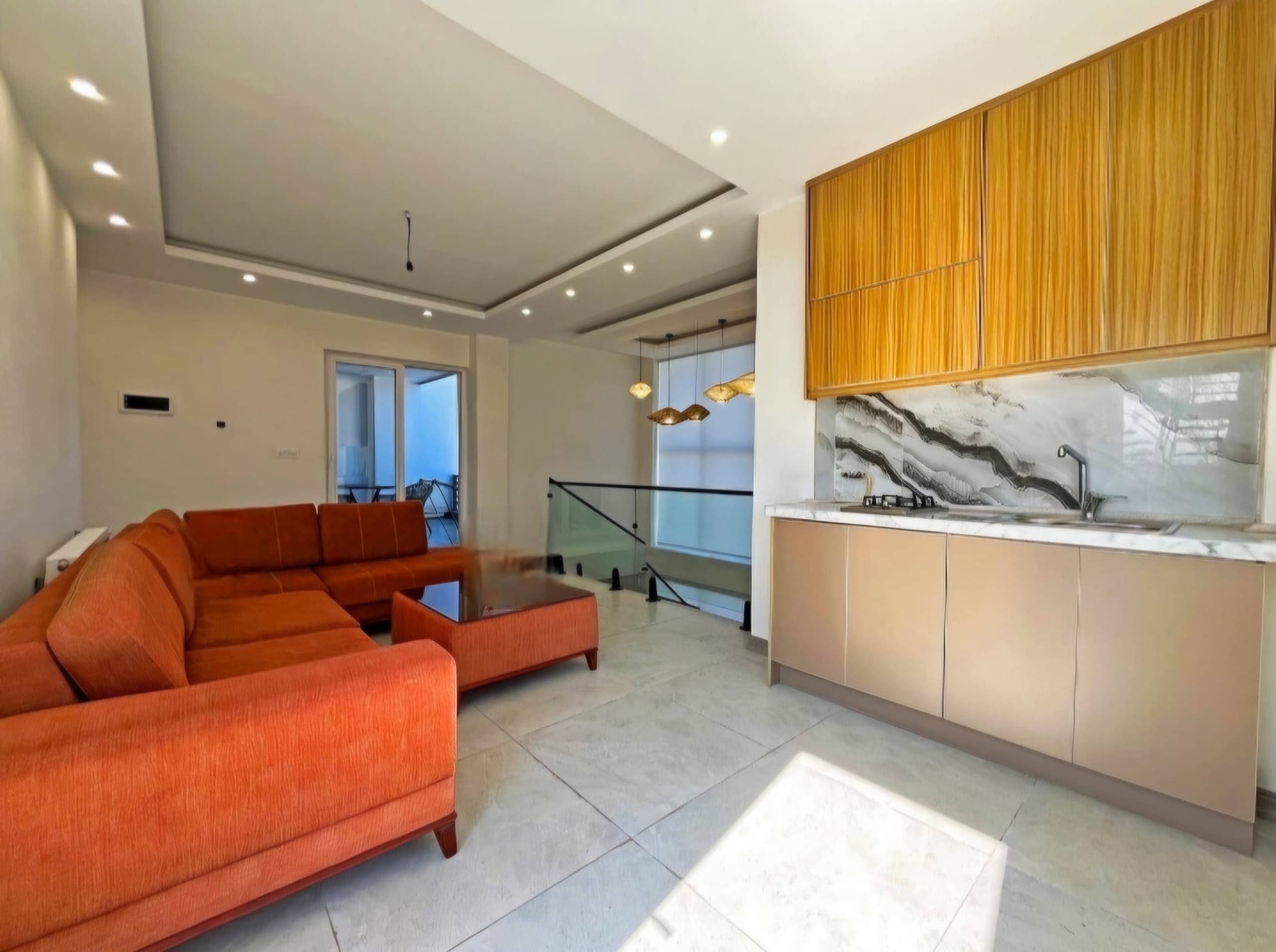 اجاره ویلا با استخر روباز آبگرم در هچیرود چالوس- بوستان