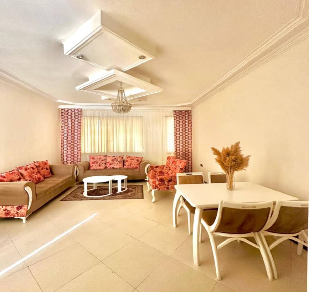 اجاره منزل مبله در استاد برزگر ارومیه