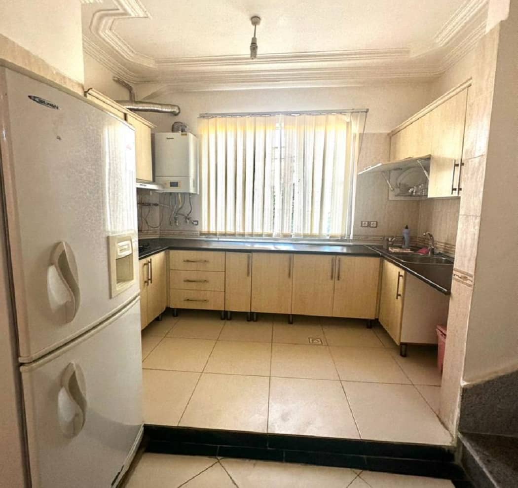 اجاره منزل مبله در استاد برزگر ارومیه