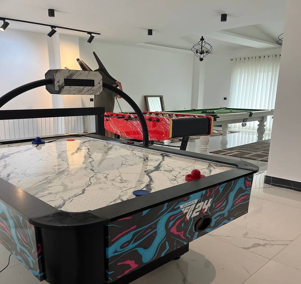 اجاره ویلا با استخر آبگرم در روستای ملاکلا سرخرود