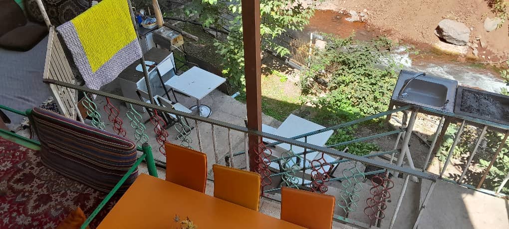 اجاره منزل مبله در طالقان