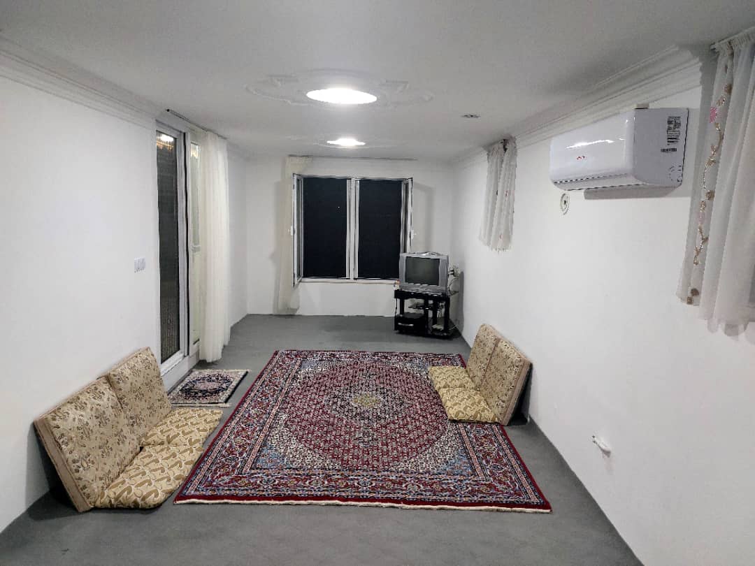 اجاره منزل ویلایی در اسالم - 60 متری