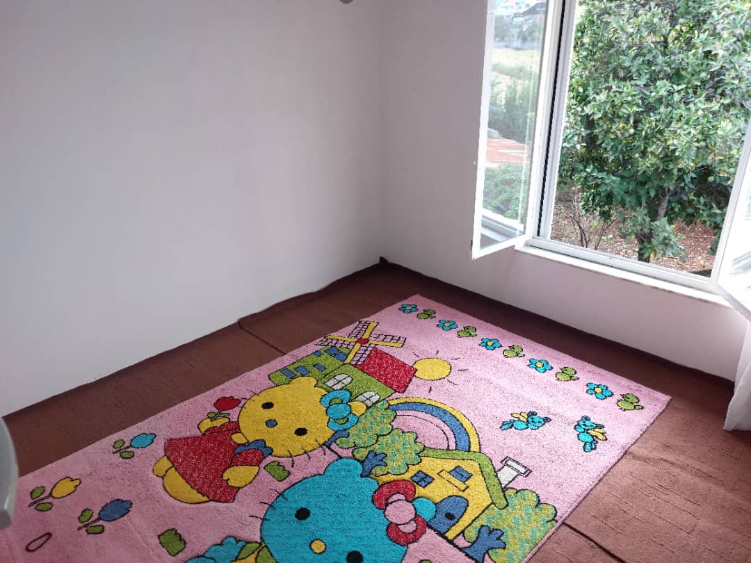 اجاره منزل ویلایی در اسالم - 60 متری