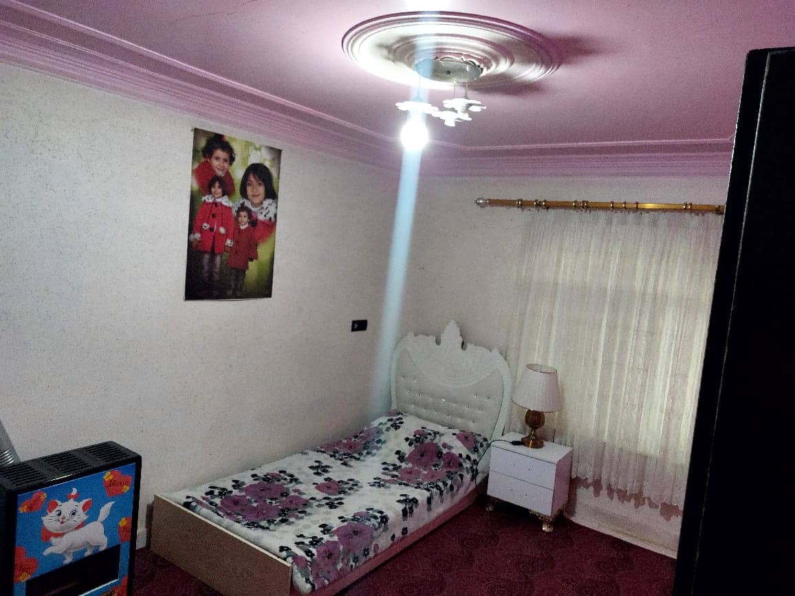 اجاره منزل ویلایی در اسالم - 90 متری