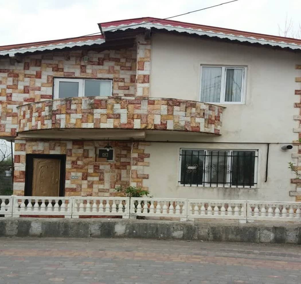 اجاره ویلا در شهرک سهند زیباکنار