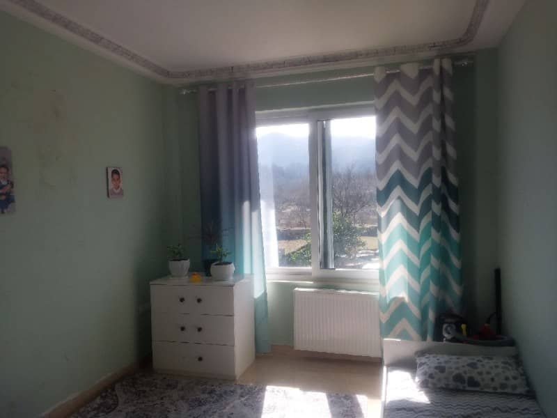 اجاره منزل مبله در وارده سرا