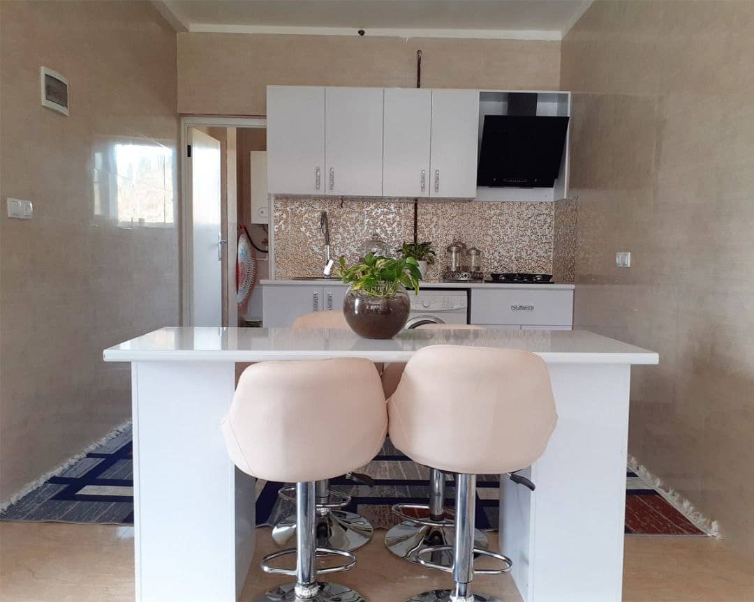 اجاره منزل مبله در وارده سرا