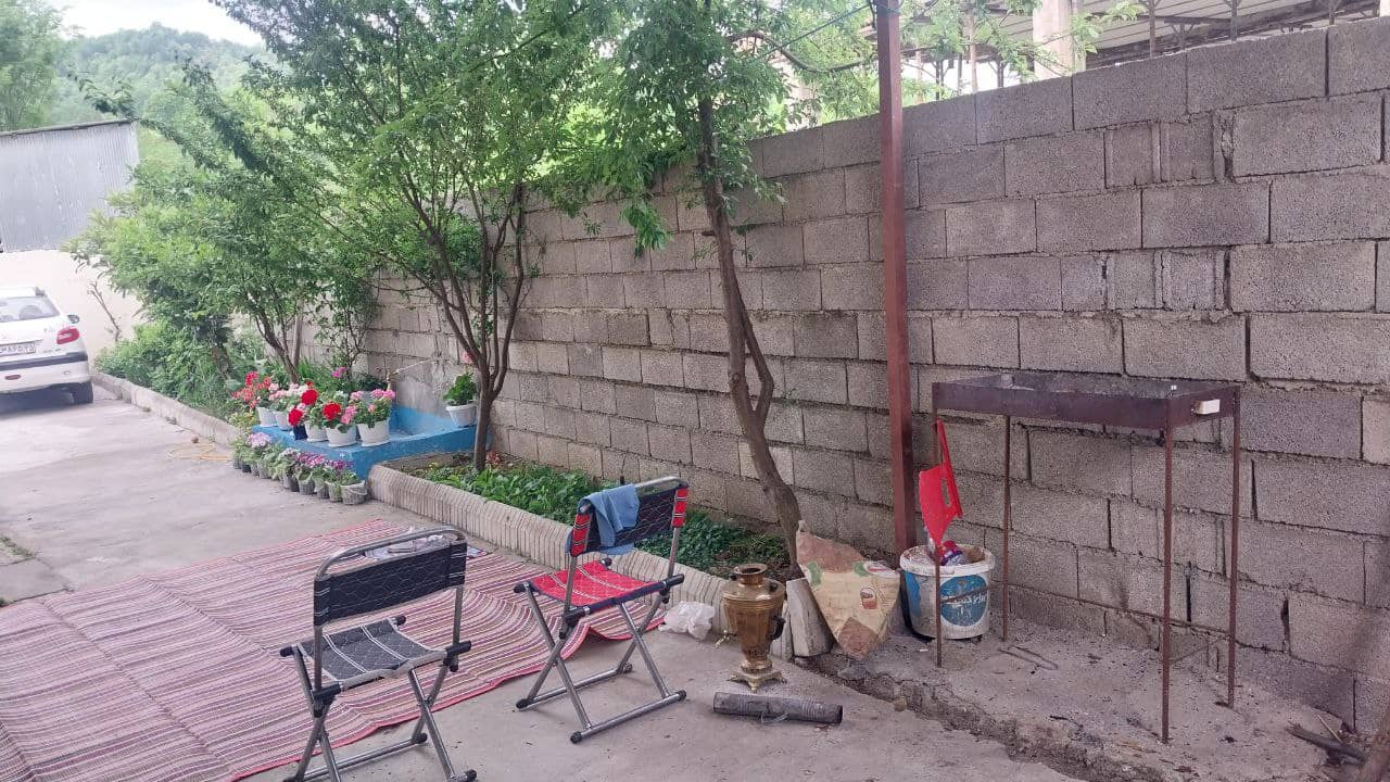 اجاره منزل مبله در وارده سرا