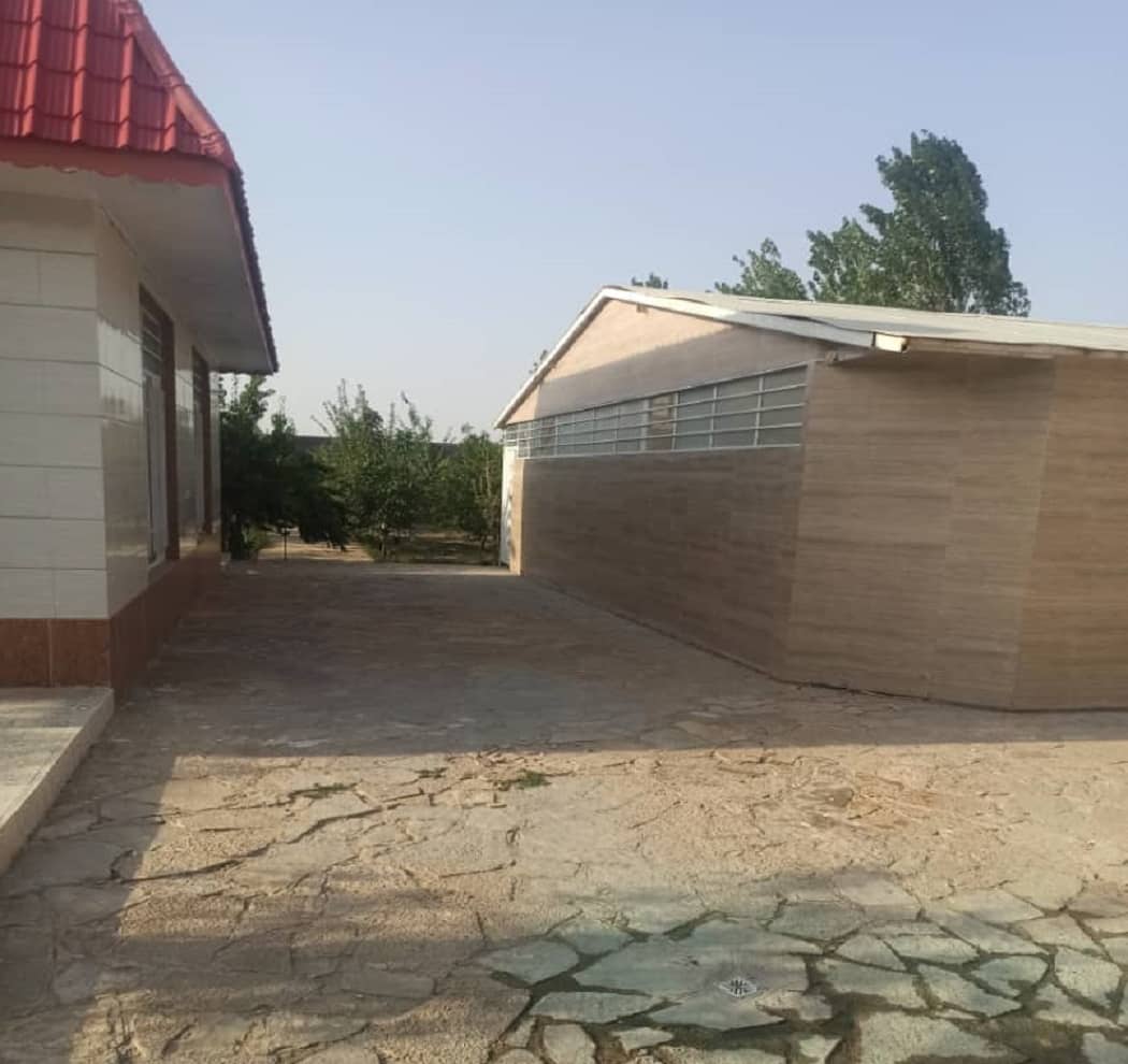 اجاره ویلا با استخر سرپوشیده آبگرم در مشهد