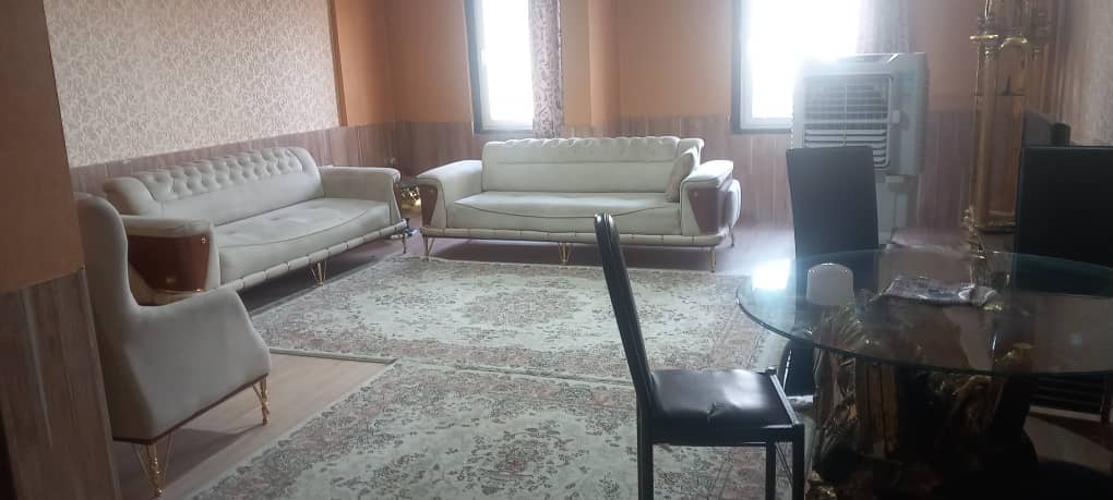 اجاره آپارتمان مبله در ارومیه - طبقه 3