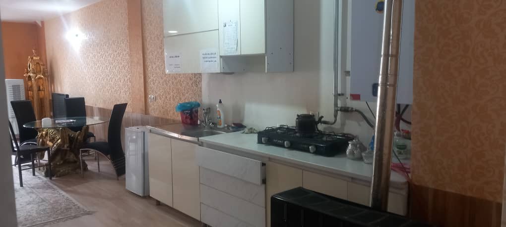 اجاره آپارتمان مبله در ارومیه - طبقه 3