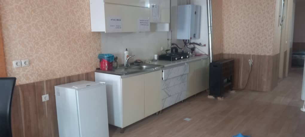 اجاره آپارتمان مبله در ارومیه - طبقه 3