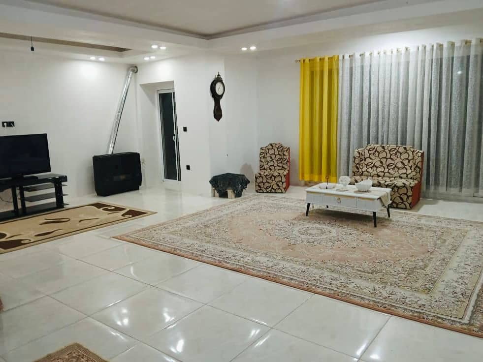 اجاره ویلا جنگلی دوبلکس در بالااشتوج تنکابن