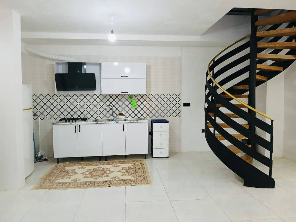 اجاره ویلا جنگلی دوبلکس در بالااشتوج تنکابن