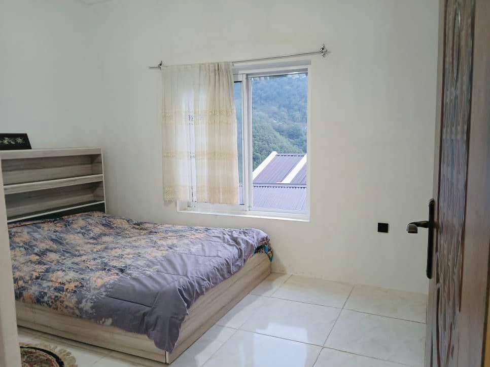 اجاره ویلا جنگلی دوبلکس در بالااشتوج تنکابن