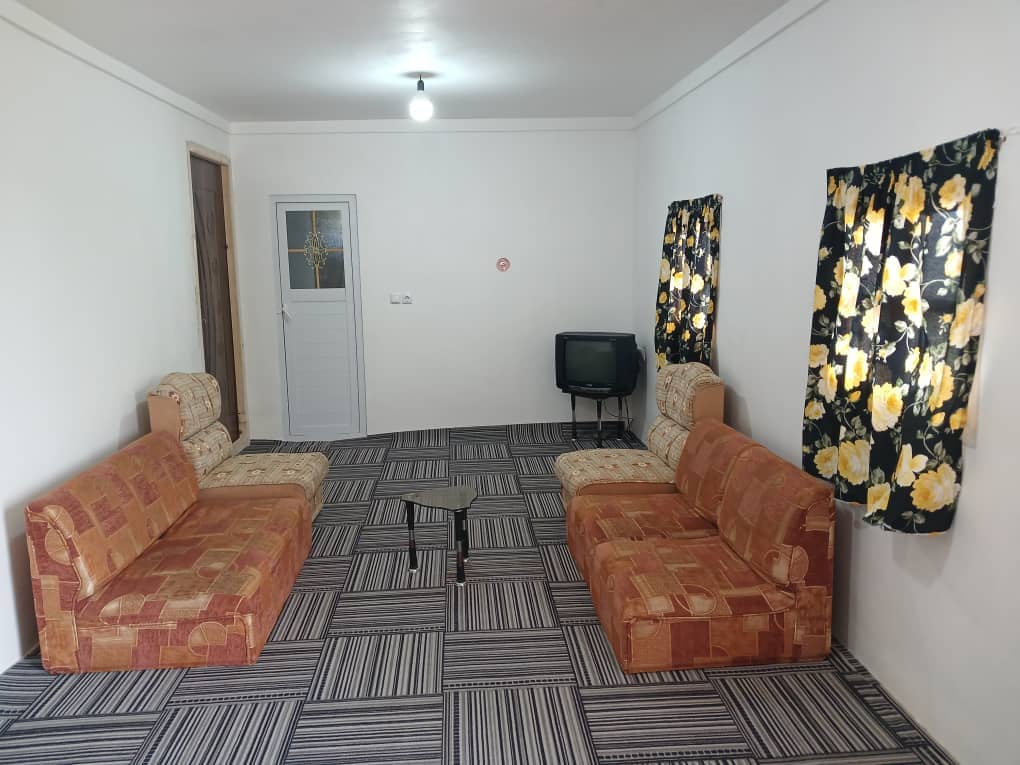 اجاره اقامتگاه بومگردی جنگلی در ولم بهشهر