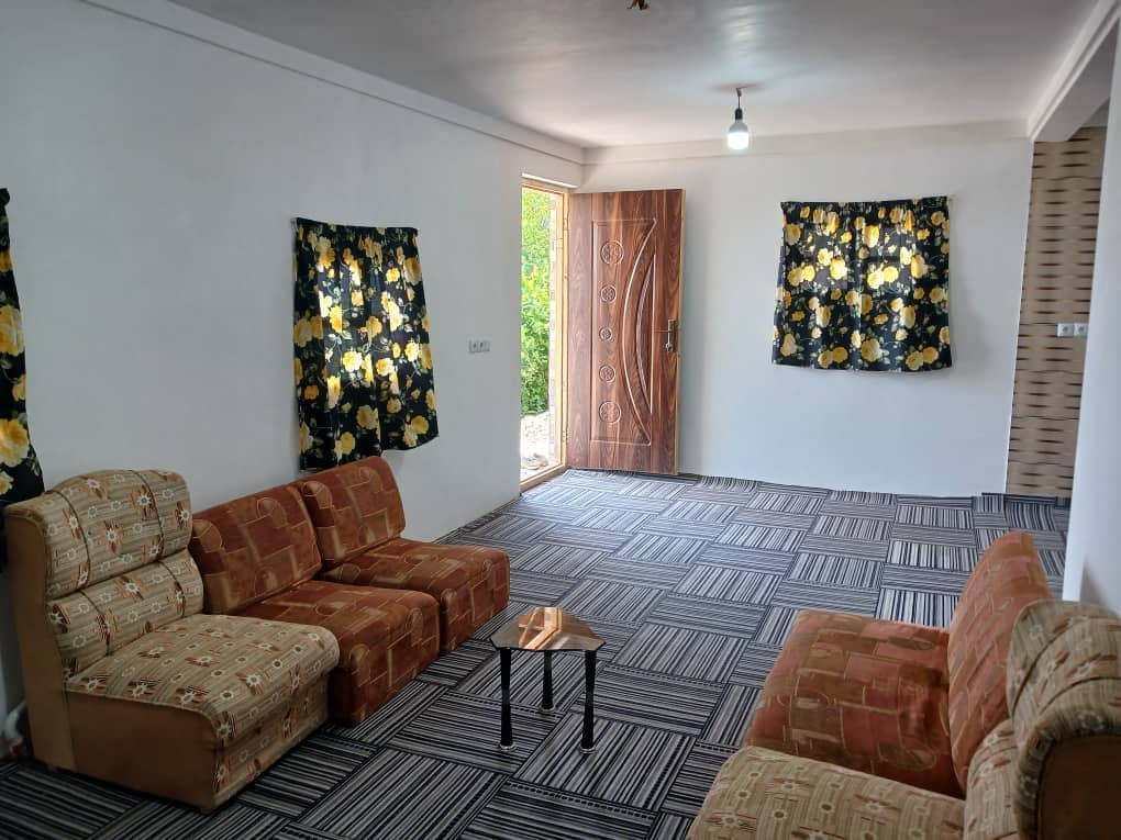 اجاره اقامتگاه بومگردی جنگلی در ولم بهشهر