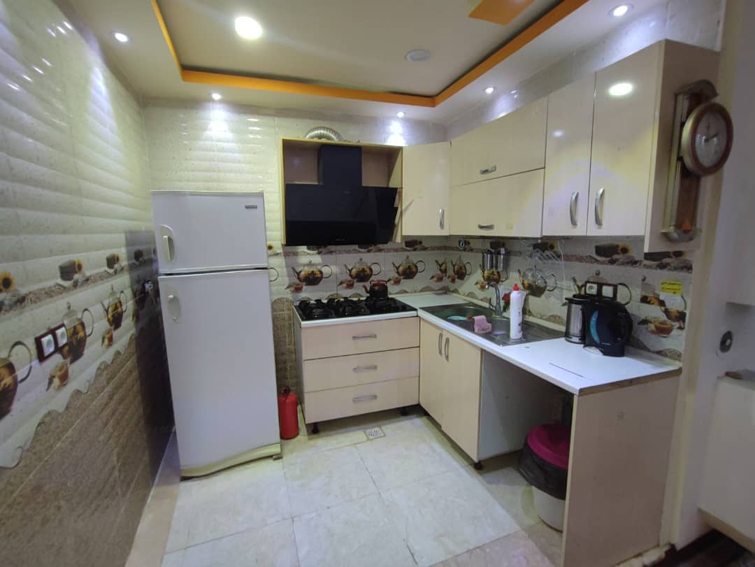 اجاره آپارتمان در آبادان - دو