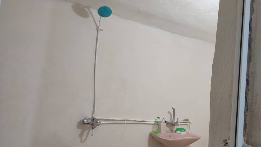 اجاره ویلا در روستای داریان پاوه-طبقه همکف