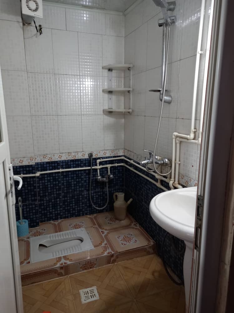 اجاره سوئیت بومگردی در بانه - سه تخته