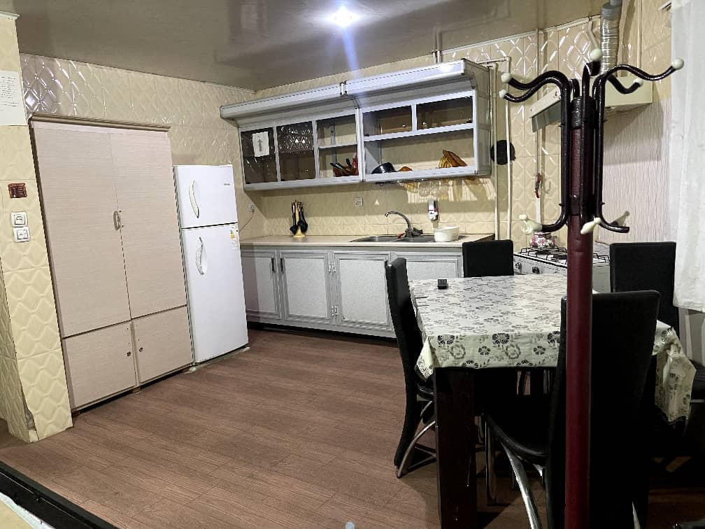 اجاره سوئیت بومگردی در بانه - سه تخته