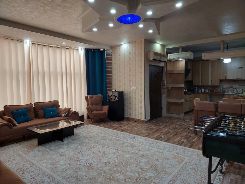 اجاره ویلا با استخر آب سرد در رامجین چهارباغ