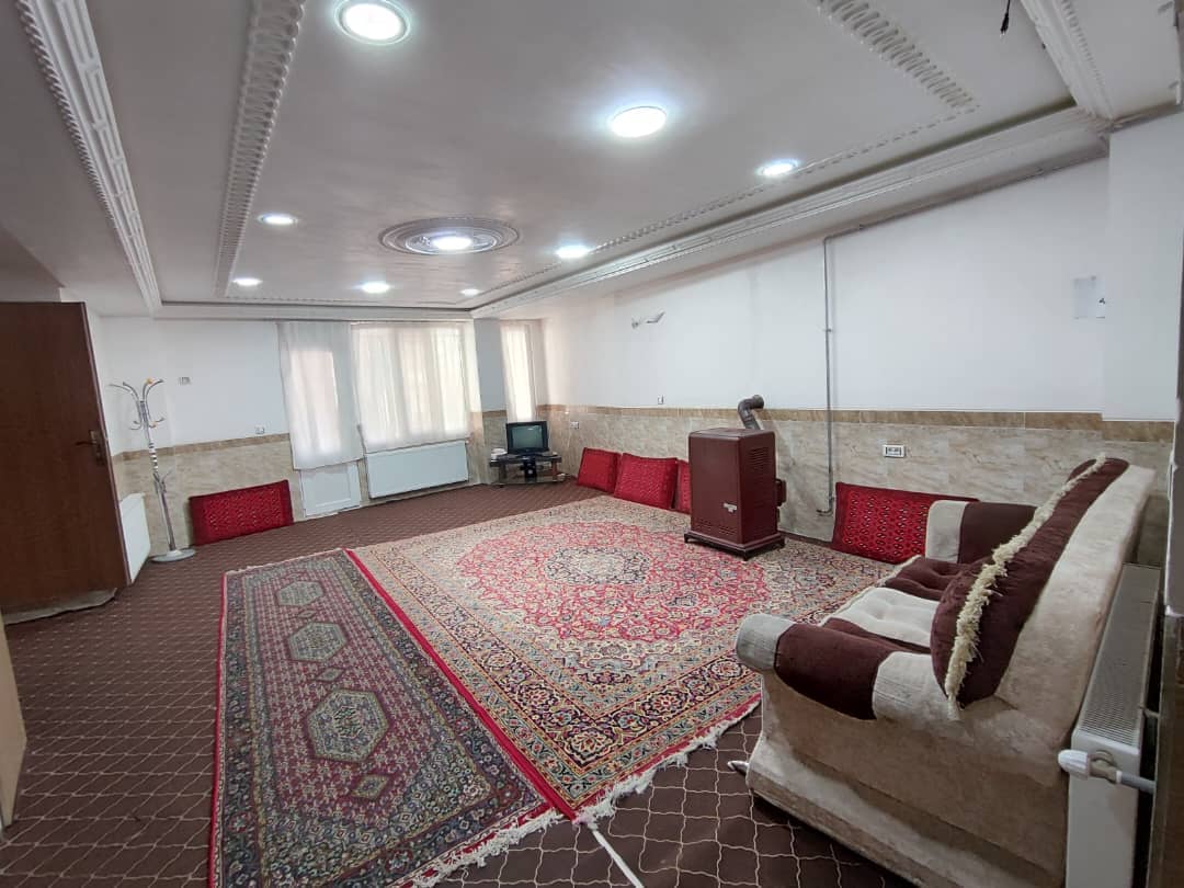 اجاره منزل کوهستانی در هجیج پاوه - طبقه اول