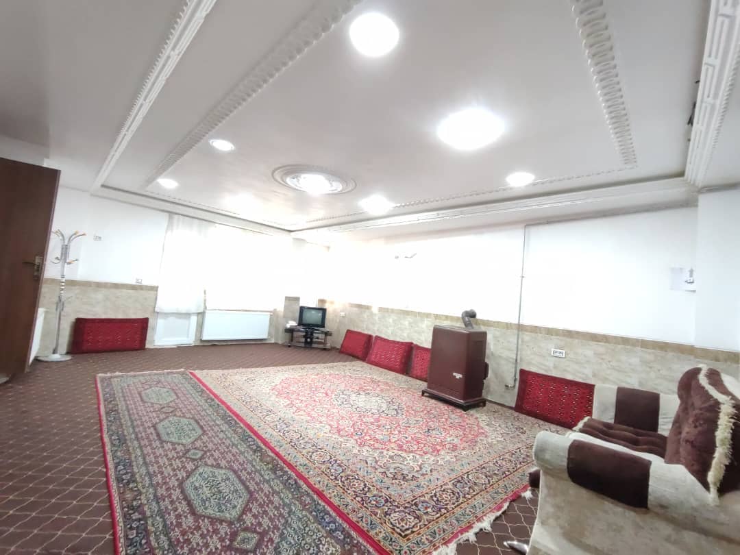 اجاره منزل کوهستانی در هجیج پاوه - طبقه اول