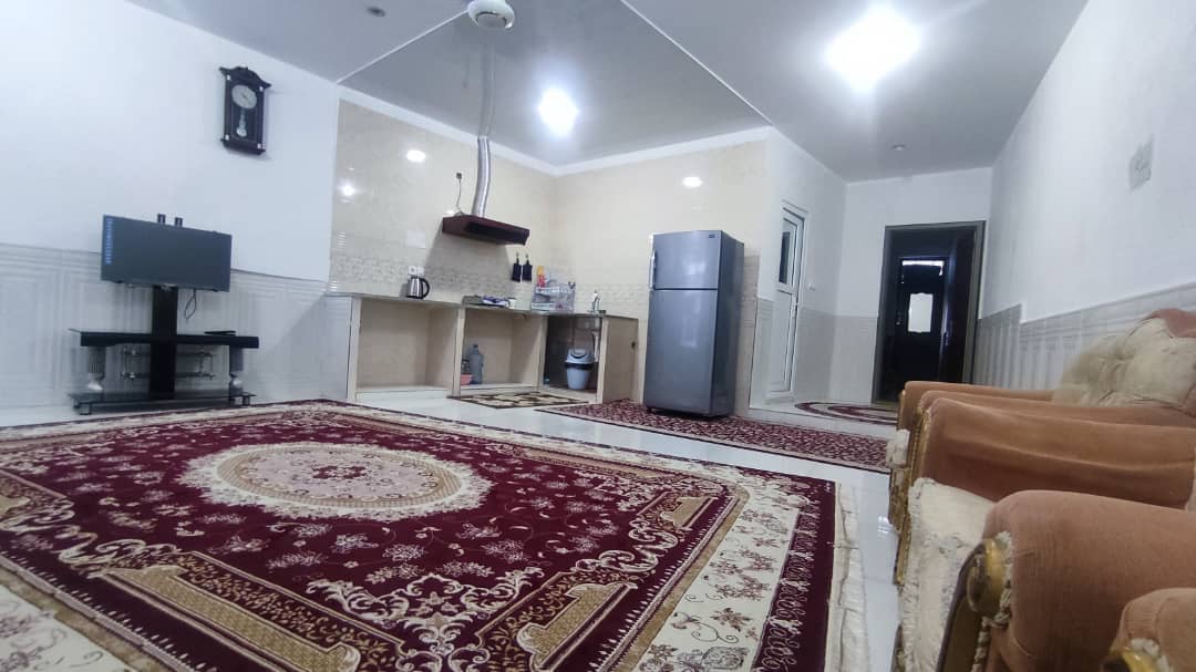 اجاره منزل ویلایی نزدیک دریا در درگهان