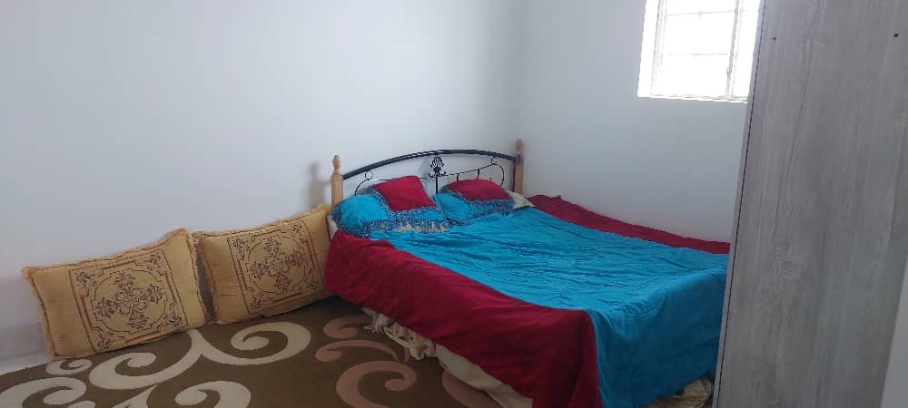 اجاره آپارتمان ساحلی در بندر شیوء پارسیان سالن