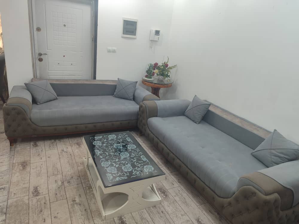 اجاره منزل ویلایی مبله در گناوه - نزدیک ساحل