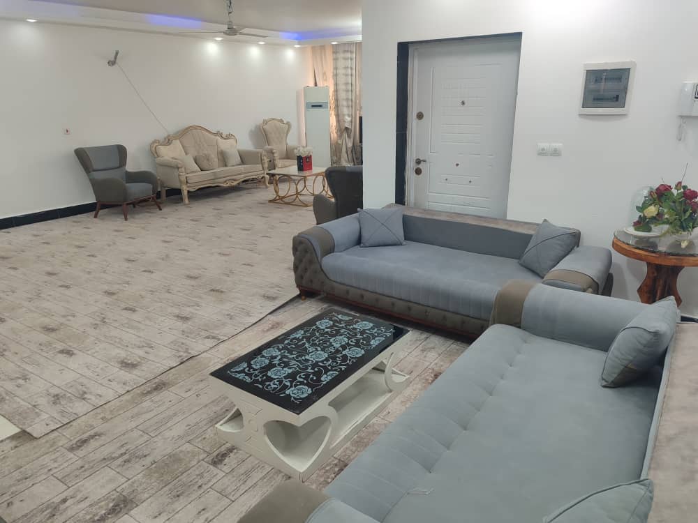 اجاره منزل ویلایی مبله در گناوه - نزدیک ساحل