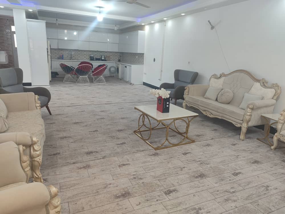 اجاره منزل ویلایی مبله در گناوه - نزدیک ساحل