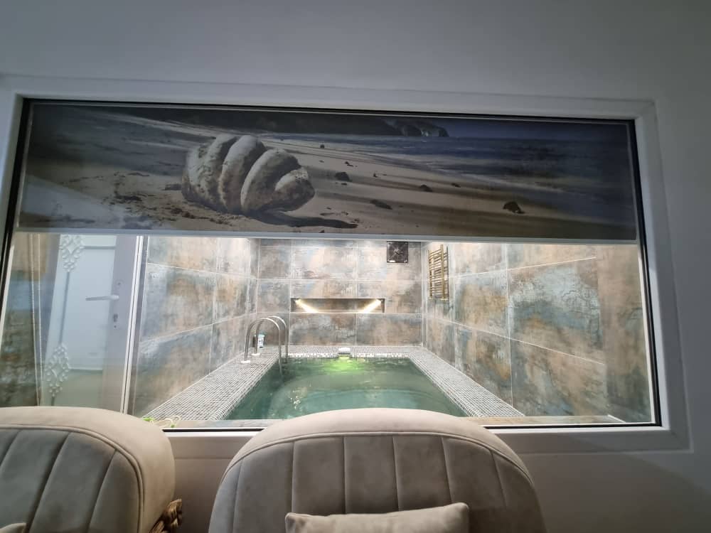 اجاره ویلا با استخرآبگرم در بندر انزلی