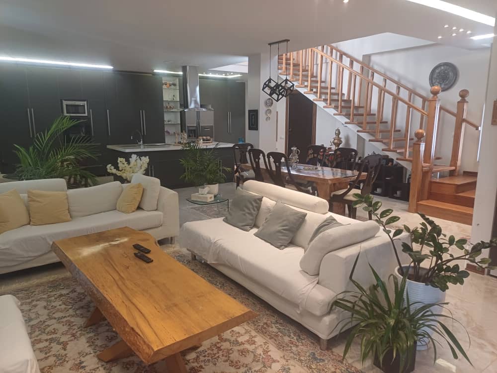 اجاره ویلا دوبلکس با استخر آبگرم در چلوند - آستارا