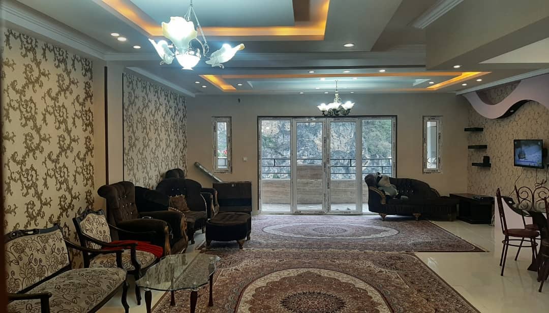 اجاره آپارتمان در روستای زیارت