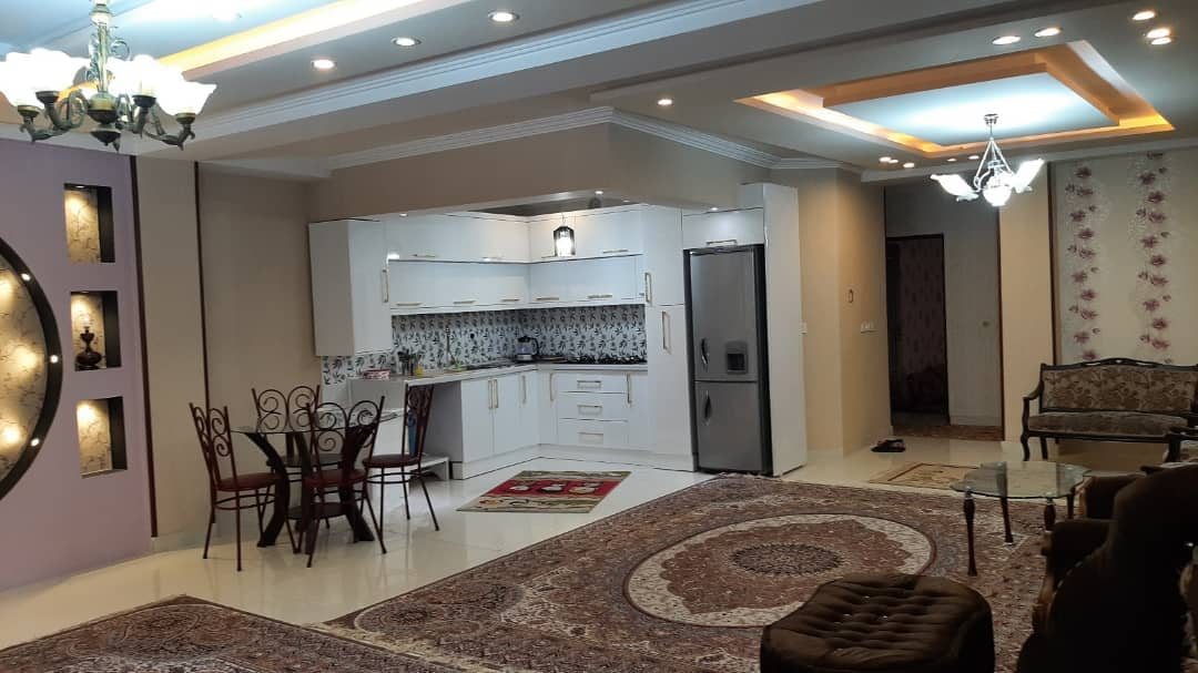 اجاره آپارتمان در روستای زیارت