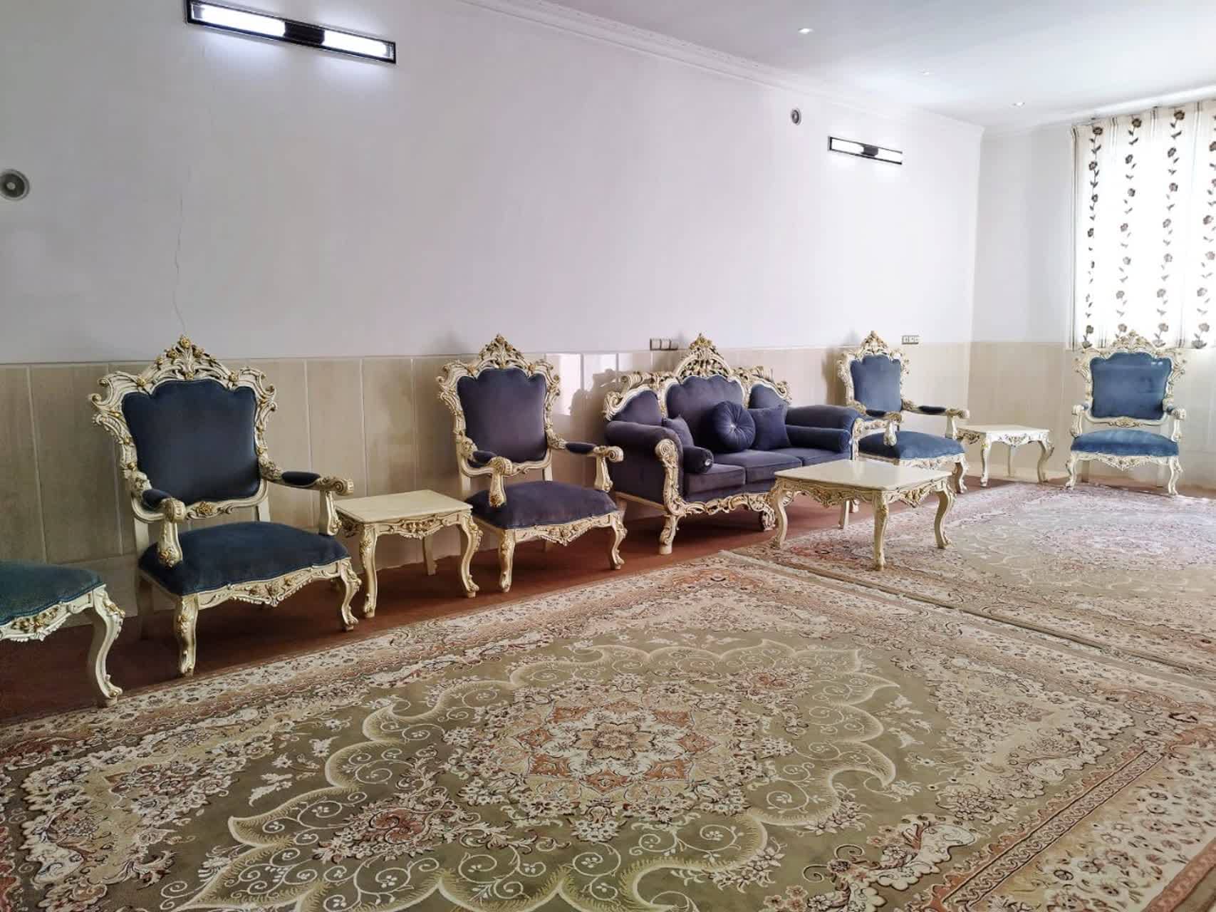 اجاره منزل مبله در دروازه قرآن یزد