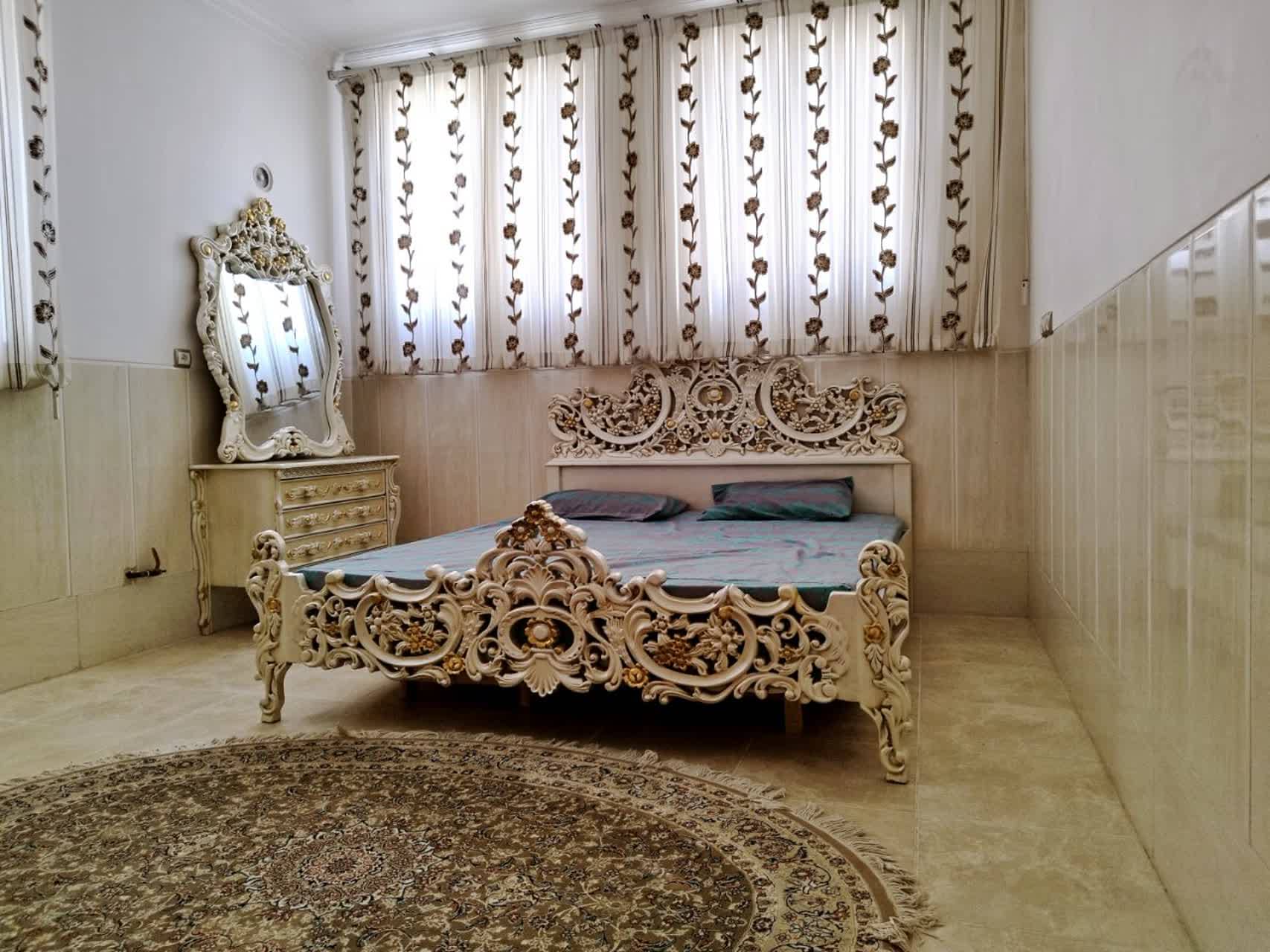 اجاره منزل مبله در دروازه قرآن یزد