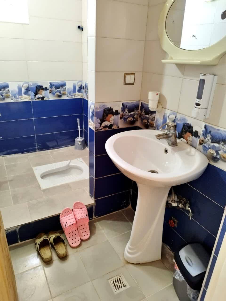 اجاره منزل مبله در دروازه قرآن یزد