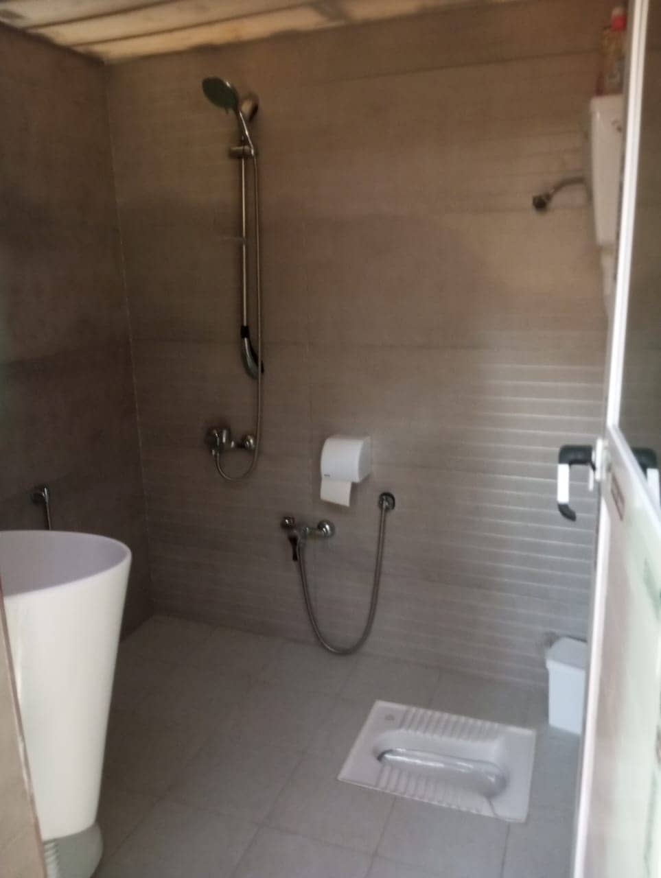 اجاره کلبه سوئیسی در روستای جورگ