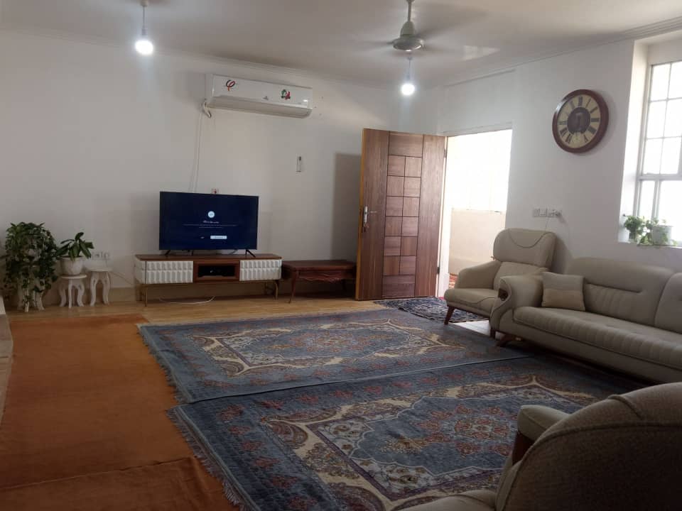 اجاره آپارتمان در گناوه