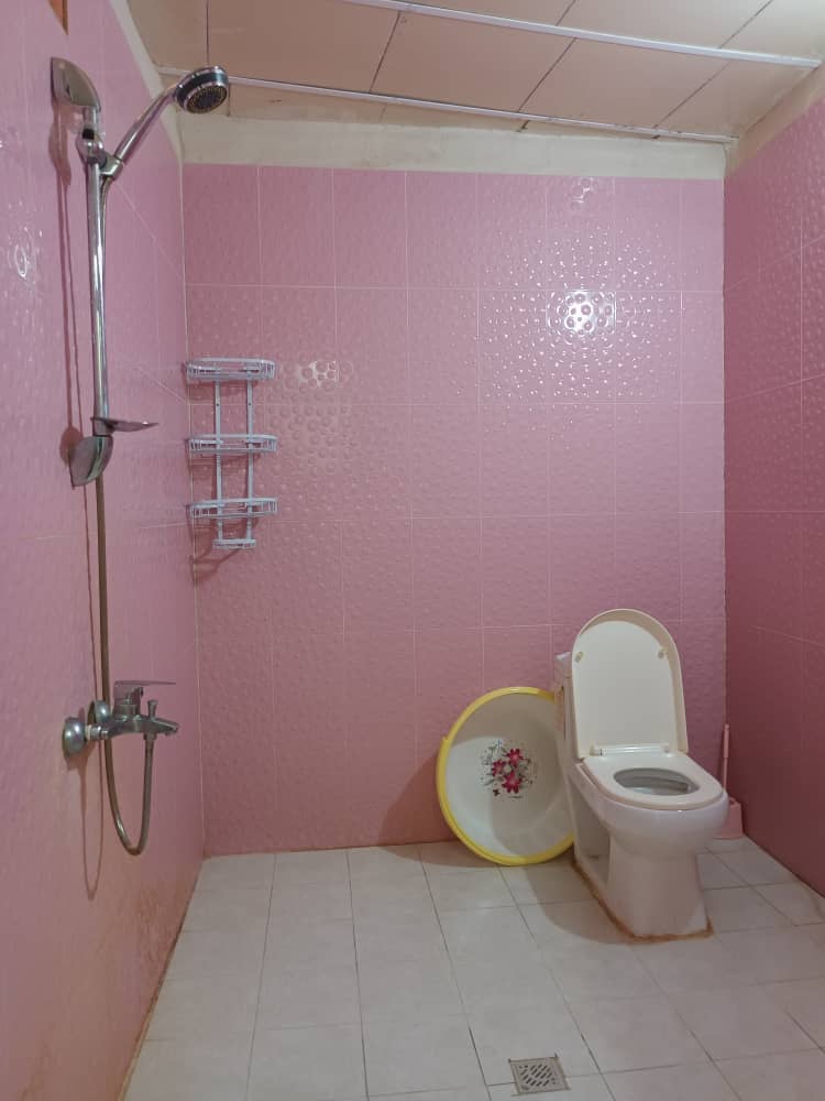 اجاره منزل مبله در هرمز - نزدیک ساحل