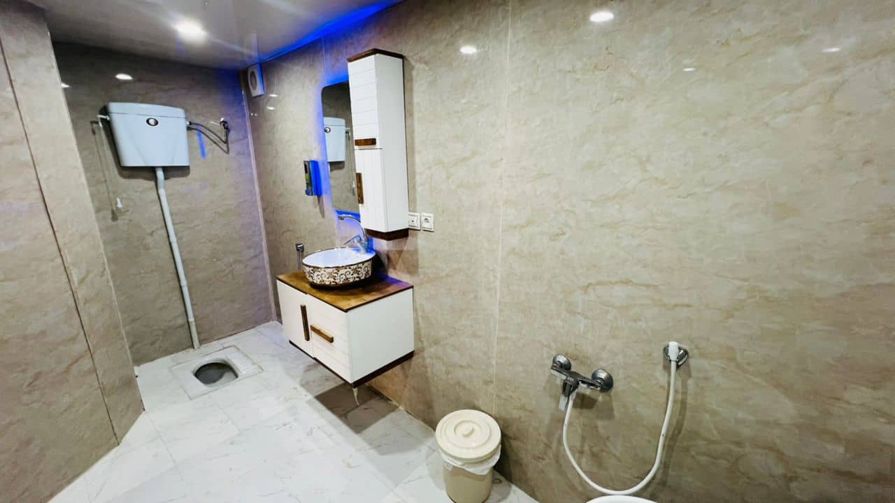 اجاره منزل مبله در بلوار باهنر یزد